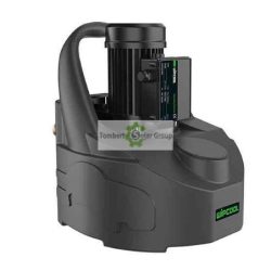 Fűtés rendszer tisztítógép CDS24, Wipcool