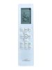 Fisher Art 2,5 kW Antracit - Fekete tükrös előlappal FSAIF-Art-94AE3-B/FSOAIF-Art-94AE3