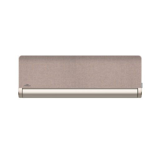 Fisher Art 2,5 kW Arany - Aranybarna textil cserélhető előlappal FSAIF-Art-94AE3-G-BR/FSOAIF-Art-94AE3