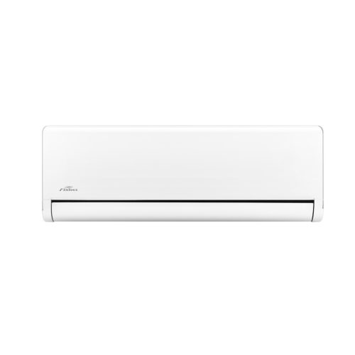 Fisher Art 2,5 kW Fehér - Fényes előlappal FSAIF-Art-94AE3-W/FSOAIF-Art-94AE3