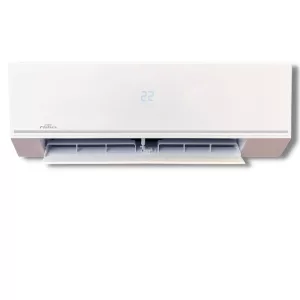 Fisher Comfort Plus 3,5kW inverteres split klíma, beltéri egység