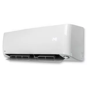 Fisher Nordic 2,64kW inverteres split klíma