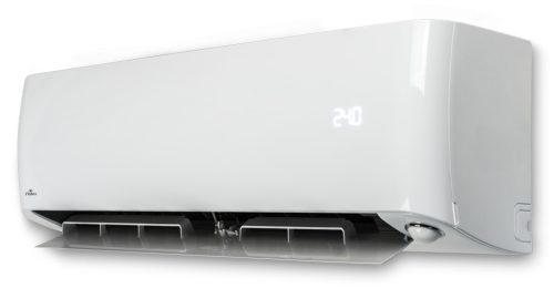 Fisher Nordic 2,64kW inverteres split klíma
