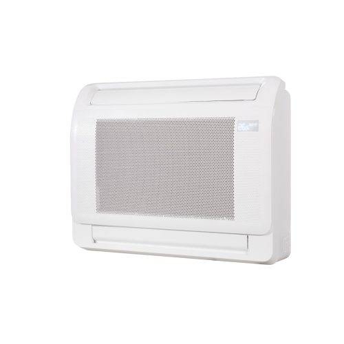 Fisher padlóra állítható 3,52 kW split klima