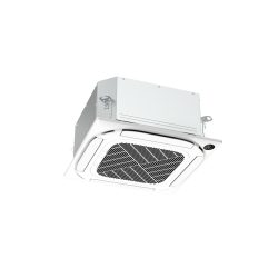 Fisher kazettás 5,28 kW split klíma Inverteres