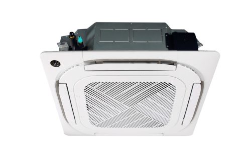 Fisher kazettás 7,03 kW split klíma Inverteres