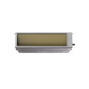 Fisher légcsatornás 5,28 kW split klíma Inverter