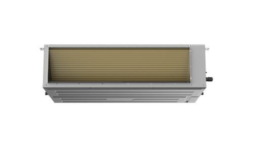 Fisher légcsatornás 8,79 kW split klíma Inverter