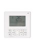 Fisher légcsatornás 8,79 kW split klíma Inverter