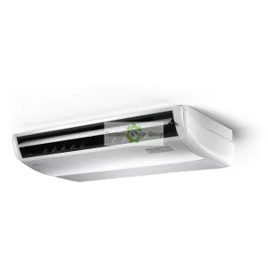 Fisher mennyezeti / parapet 7,03 kW split klíma