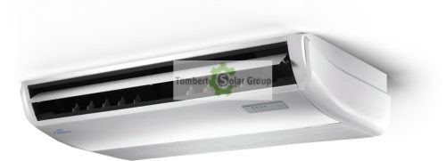 Fisher mennyezeti / parapet 7,03 kW split klíma