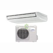 Fisher mennyezeti / parapet 7,03 kW split klíma