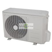 Fisher mennyezeti / parapet 10,55 kW split klíma