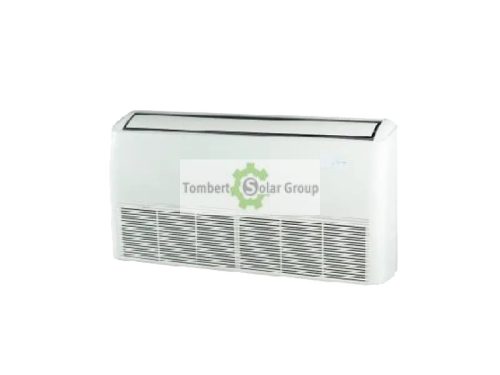 Fisher mennyezeti / parapet 15,24 kW split klíma