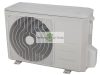 Fisher mennyezeti / parapet 15,24 kW split klíma