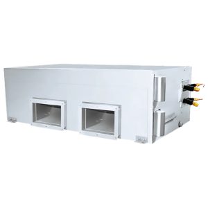 Fisher légcsatornás 20,0kW split klíma Inverter