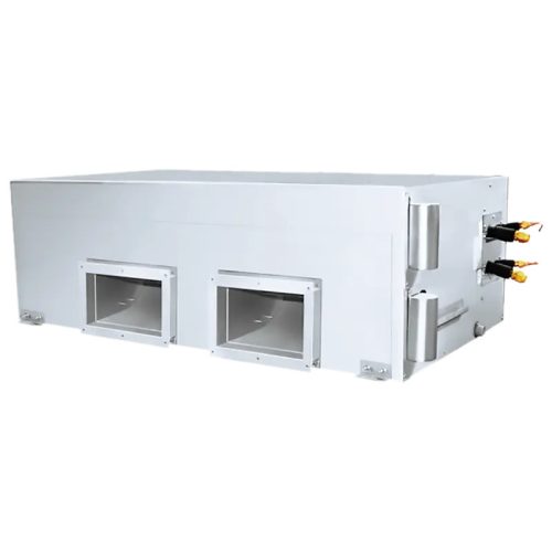 Fisher légcsatornás 28,0kW split klíma Inverter