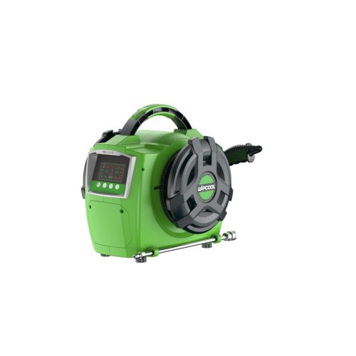 Gőztisztító klímához C35S, 230V Wipcool