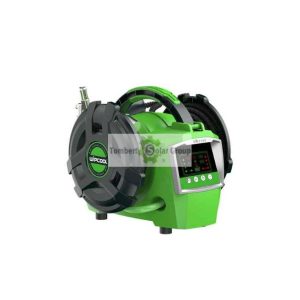 Gőztisztító klímához C30S,230V, Wipcool