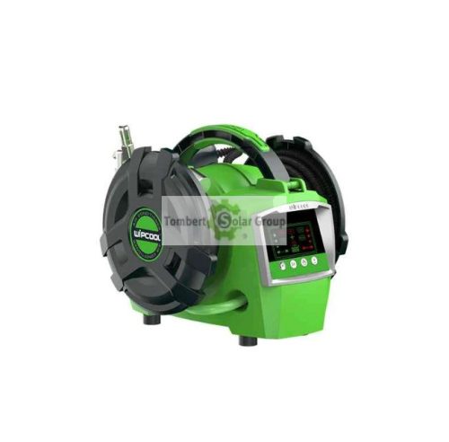 Gőztisztító klímához C30S,230V, Wipcool