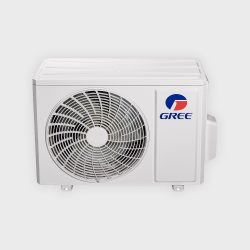 GREE GWH12AVCXD-K6DNA1A 3,5 kW AIRY KÜLTÉRI