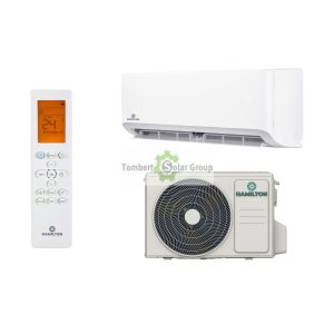 HAMILTON AETHER 3,51kW split klíma