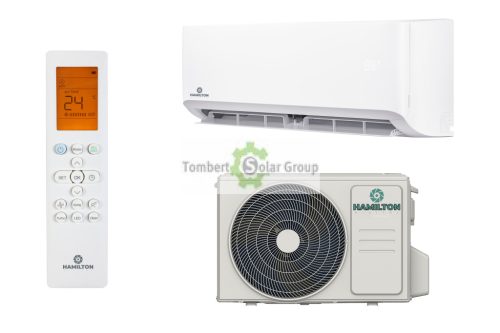 HAMILTON AETHER 3,51kW split klíma