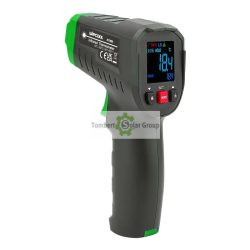 Hőmérő Infra AIT500, Wipcool