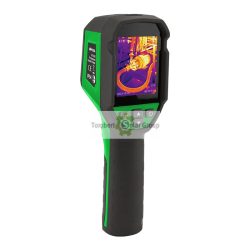 Hőmérő infravörös hőkamera ATC550, Wipcool