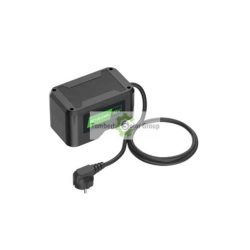 Konnektoros akkumulátor átalakító BC-18