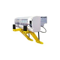 Konzol beltéri egységhez (univerzális) szereléshez