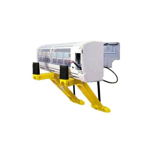 Konzol beltéri egységhez (univerzális) szereléshez