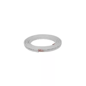 Rézcső szigetelt 6x1mm méterben