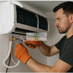 Split Klíma Szerelés