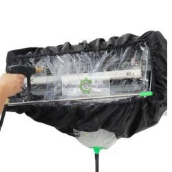   Klímatisztító-mosózsák beltéri egységekhez CSC-1, Wipcool