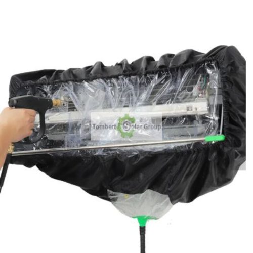 Klímatisztító-mosózsák beltéri egységekhez CSC-1, Wipcool