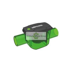 Kondenzvíz szifon vízszintes PT-25, Wipcool