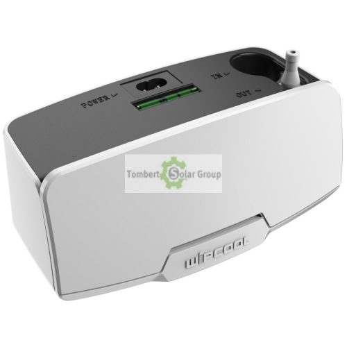 Kondenzvíz szivattyú P36 (Falra szerelhető típus) Wipcool