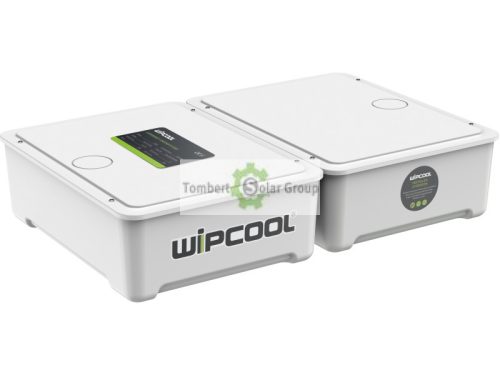 Kondenzvíz szivattyú P360S Wipcool (szupermárketeknek)