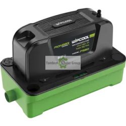 Kondenzvíz szivattyú (tartály) P580,(12m) Wipcool