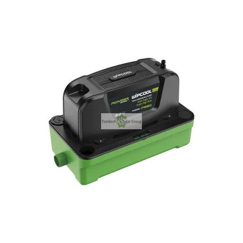 Kondenzvíz szivattyú (tartály) P580,(12m) Wipcool