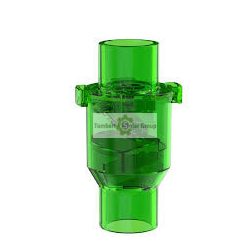 Kondenzvíz szifon függöleges PT-25V, Wipcool