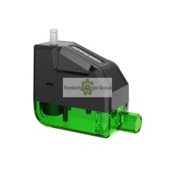 Kondenzvíz szivattyú Sarok Mini P12C, Wipcool