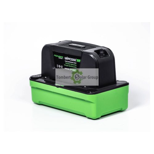 Kondenzvíz szivattyú (tartály) P180 Wipcool 