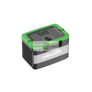 Lefejtő 220V/50Hz MRM75, Wipcool