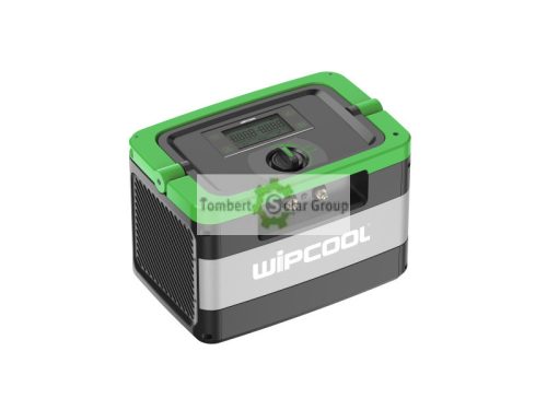 Lefejtő 220V/50Hz MRM75, Wipcool