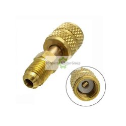 Menetátalakító Adapter K5/16"-B1/4" Wipcool