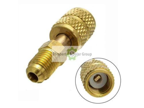 Menetátalakító Adapter K5/16"-B1/4" Wipcool