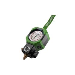 Szervizcsaptelep MG-1H, 1 utas (R22, R410A, R32) Wipcool 