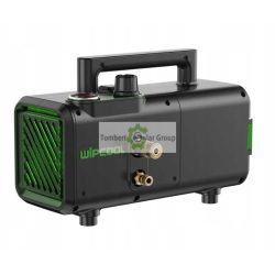 Magas/középnyomású mosó+habosító fej C28B